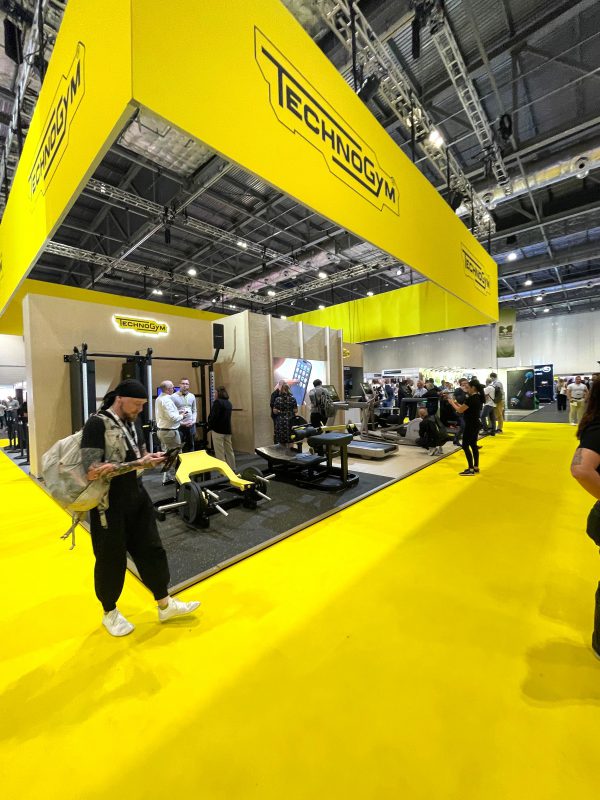 Elevate Show 2025 ExCel London