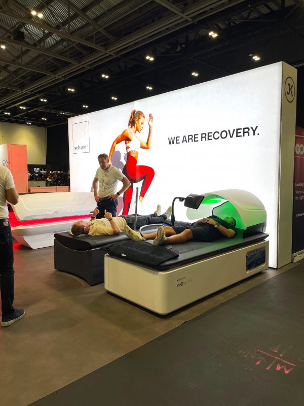 Elevate Show 2025 ExCel London
