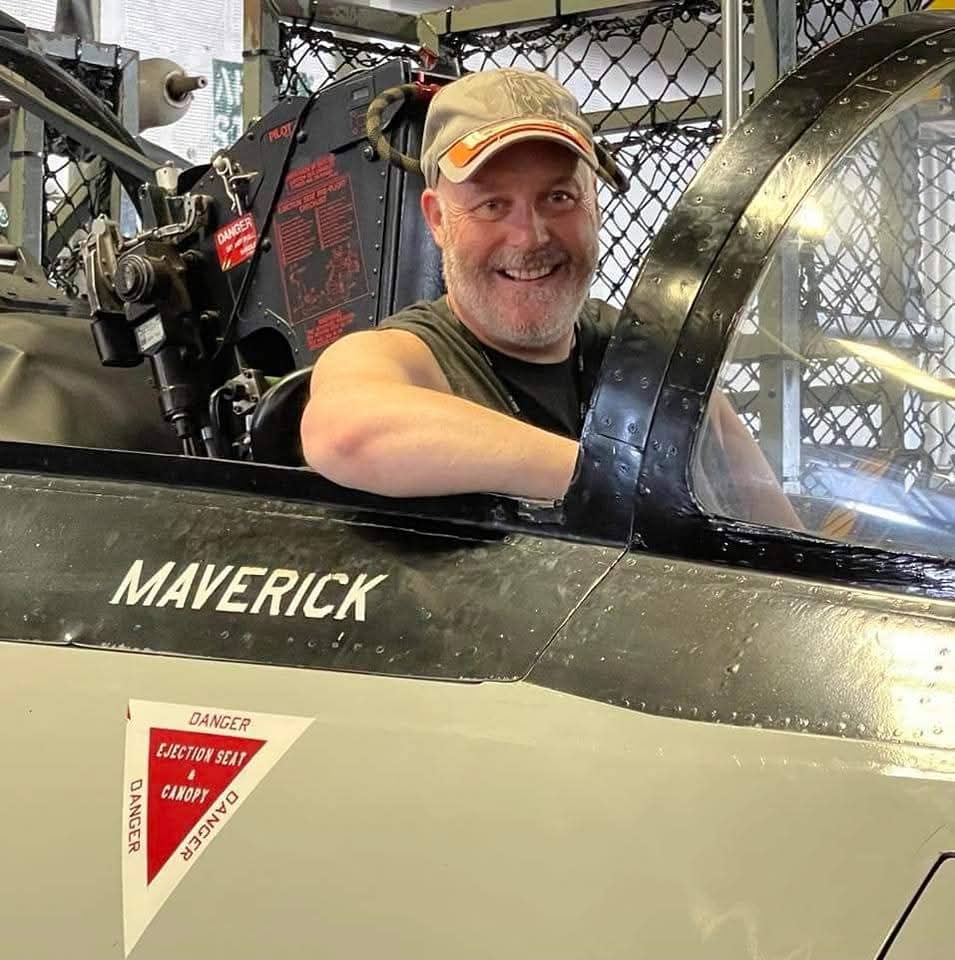 Andy Project Manager at Three Point