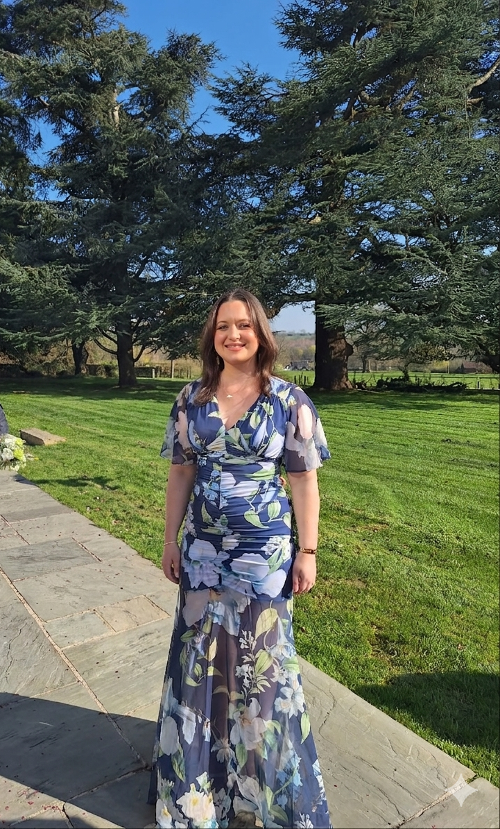 Emma Office and Projects Administrator at Three Point