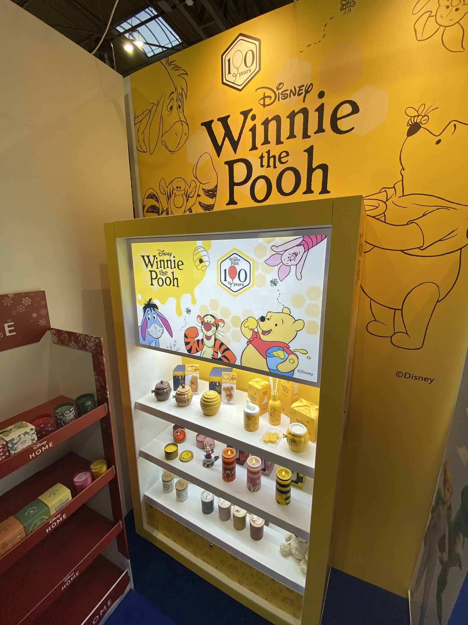 Dalian Talent NEC Spring Fair 2026 by Three Point