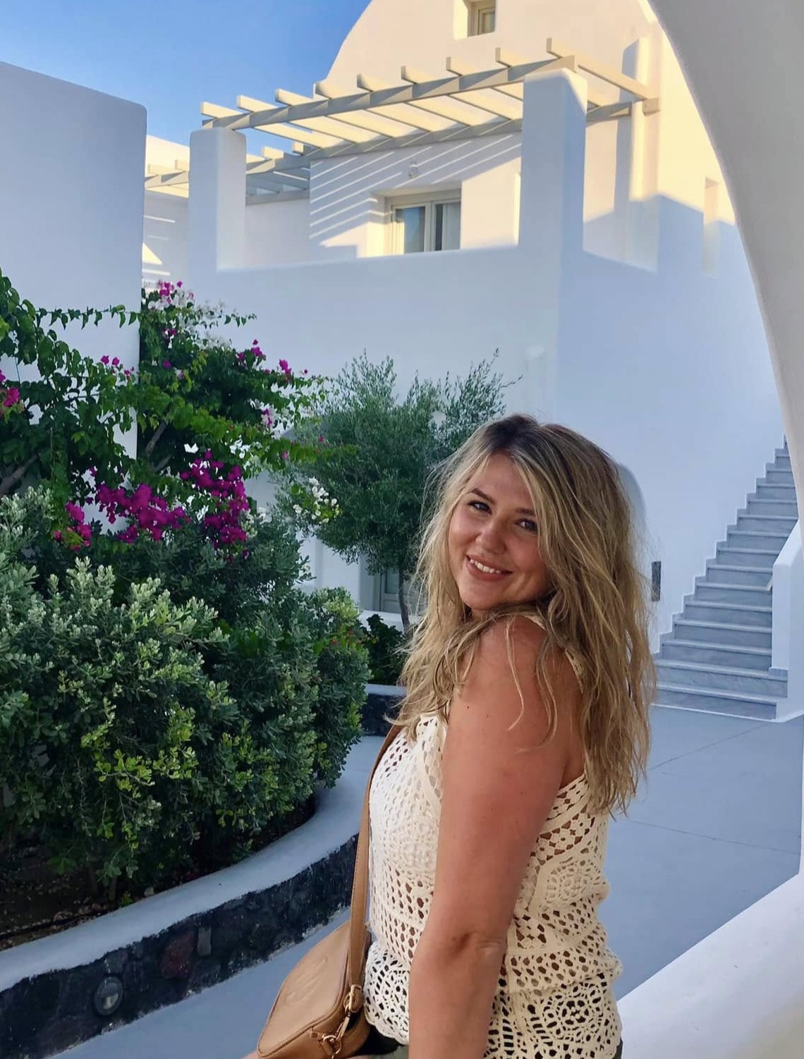 Meet the team Emma at Three Point Sales and Marketing executive