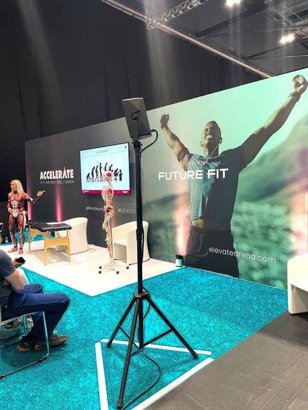Elevate Show 2025 ExCel London
