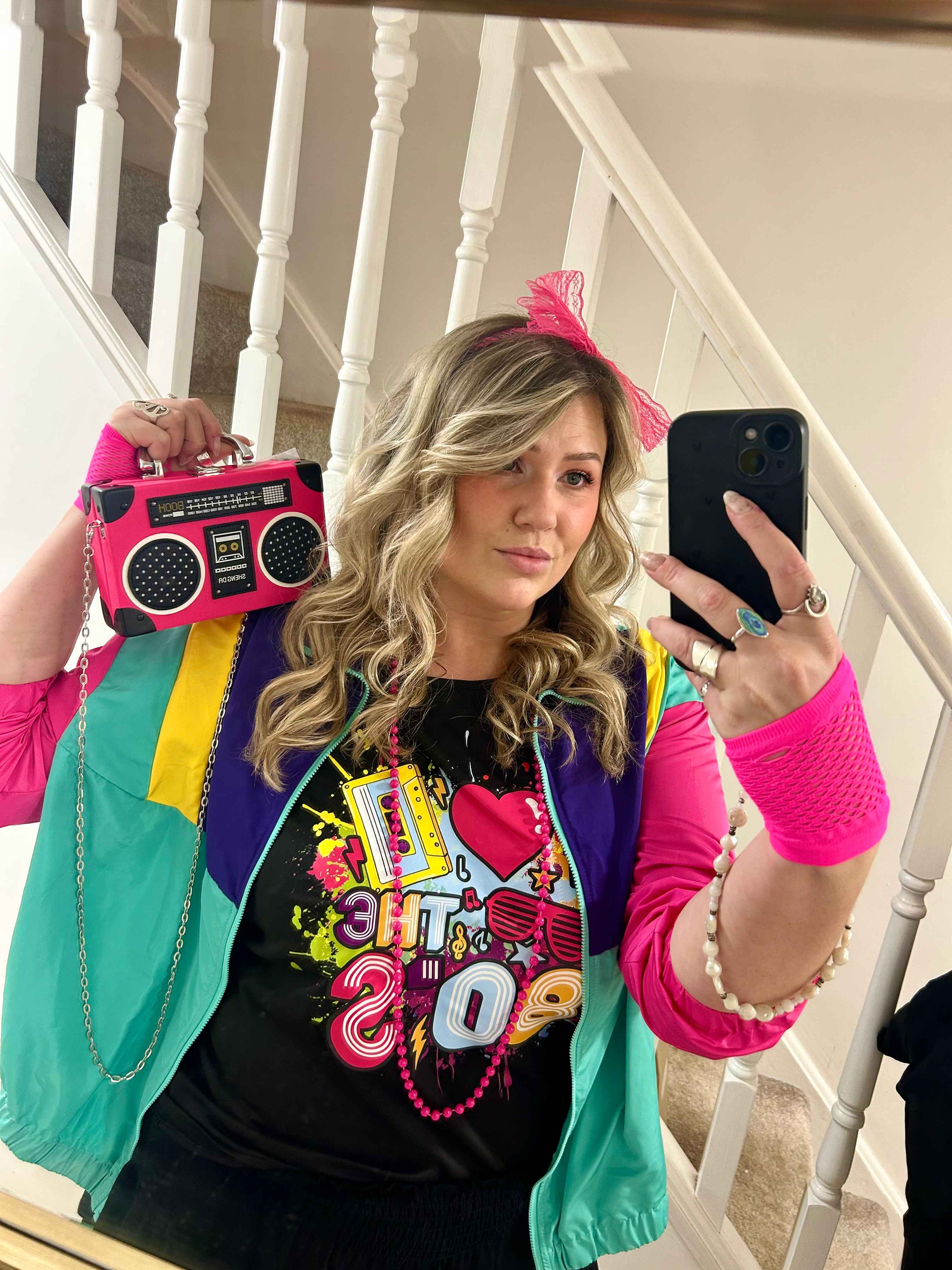 Three Point Christmas Party 2025