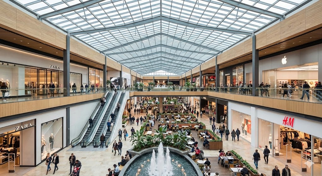 Top tips to maximise your retail display investment - article by Three Point